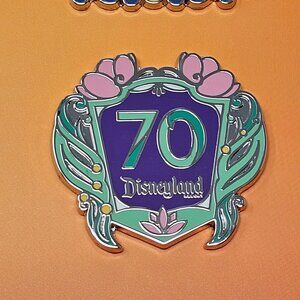 NEW!!! D23-Exclusive Disneyland 70th Anniversary Destinations Bayou Country LE o